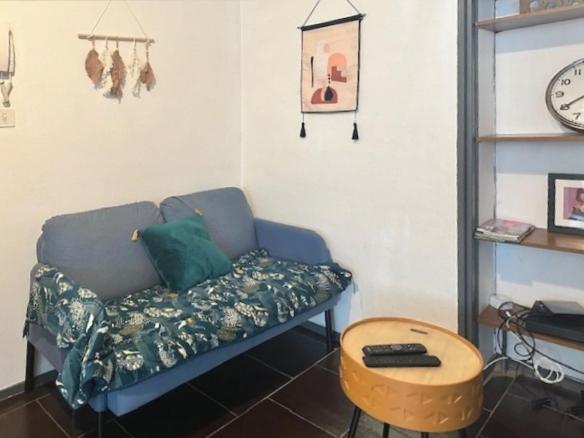 Апартаменти Petit T2 Duplex Centre Orleans Au Calme Екстер'єр фото